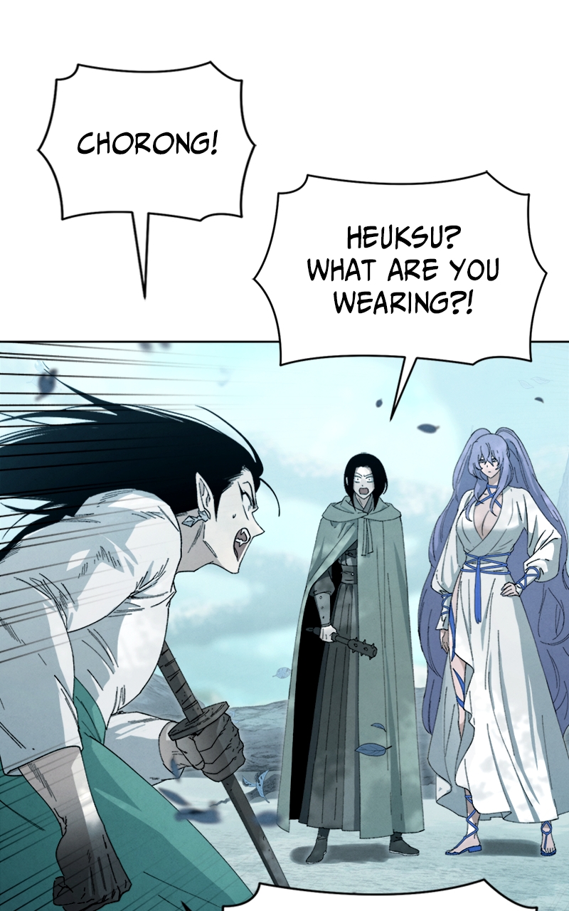 Reincarnated into a Cursed Game Chapter 19 Page 42