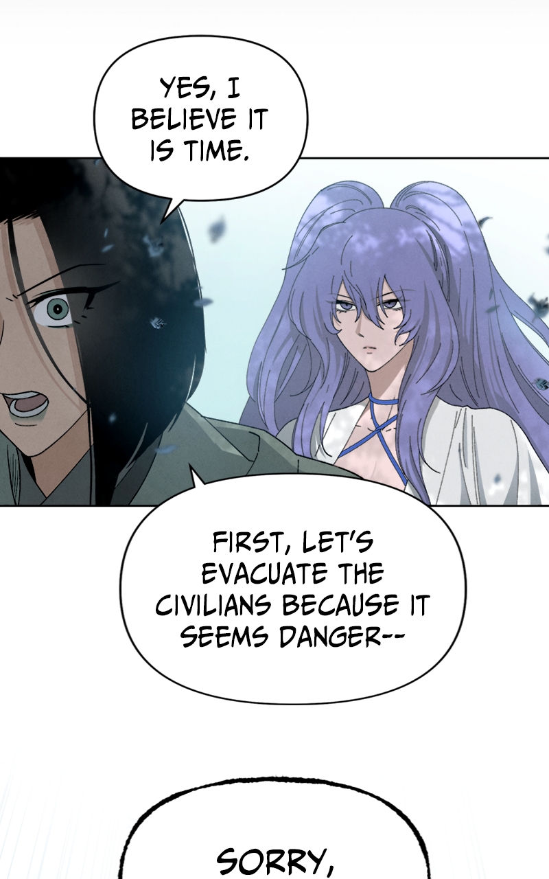 Reincarnated into a Cursed Game Chapter 19 Page 47