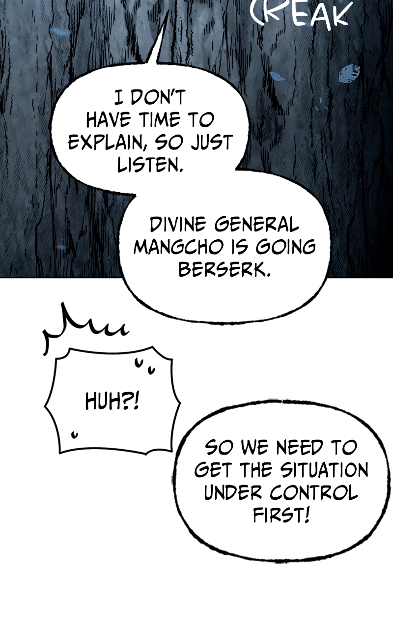 Reincarnated into a Cursed Game Chapter 19 Page 51