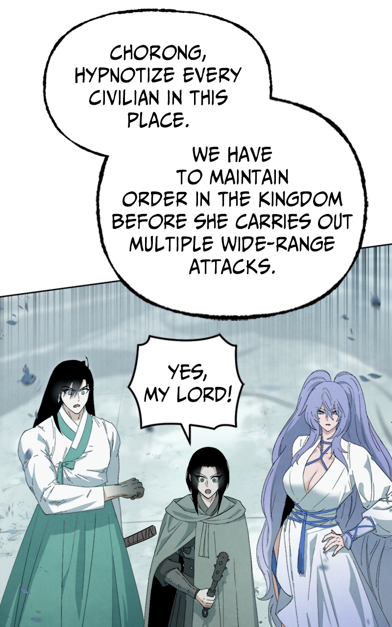 Reincarnated into a Cursed Game Chapter 19 Page 52