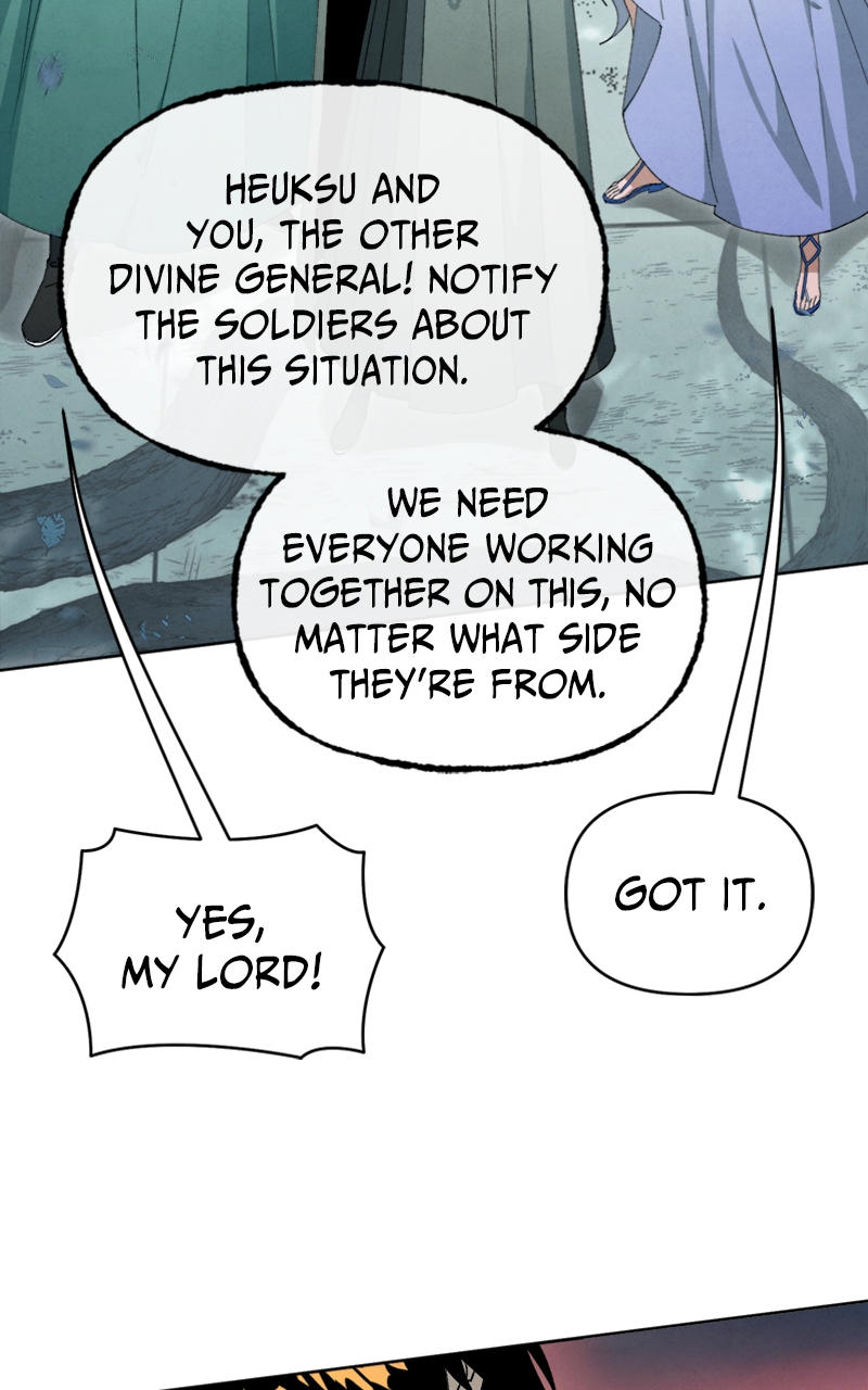 Reincarnated into a Cursed Game Chapter 19 Page 53