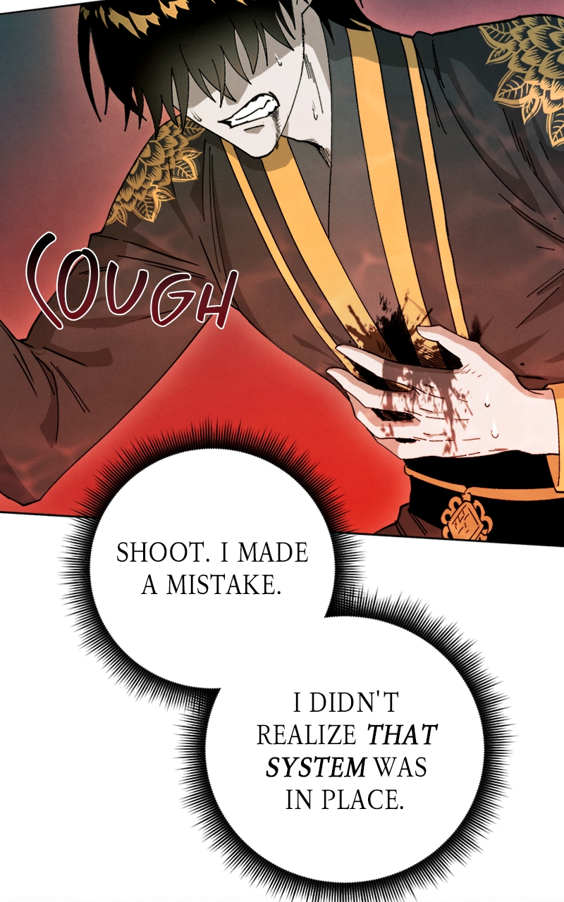Reincarnated into a Cursed Game Chapter 19 Page 54