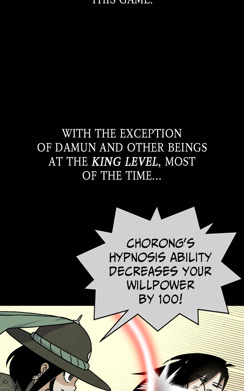 Reincarnated into a Cursed Game Chapter 19 Page 56