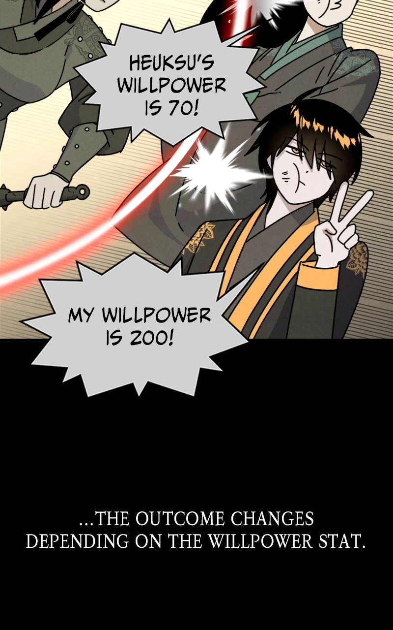 Reincarnated into a Cursed Game Chapter 19 Page 57