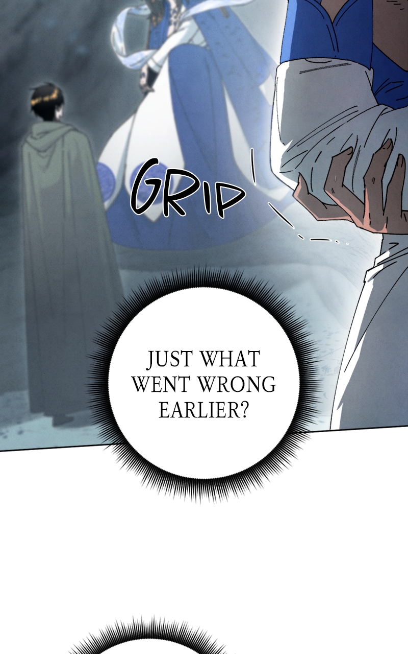 Reincarnated into a Cursed Game Chapter 19 Page 60