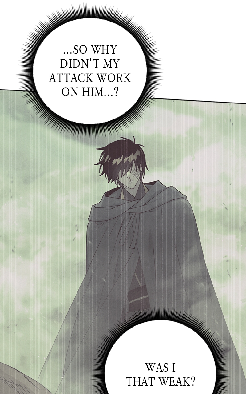 Reincarnated into a Cursed Game Chapter 19 Page 62