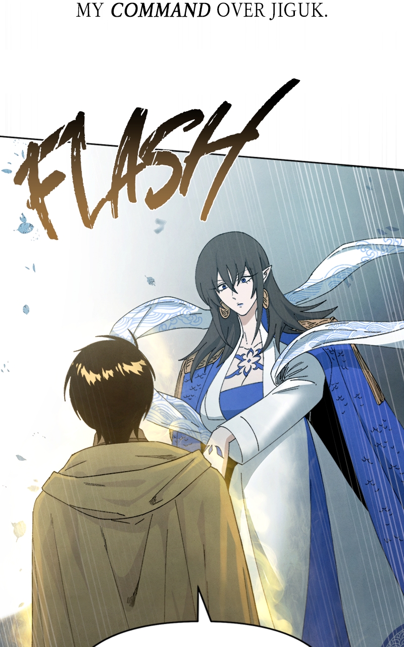 Reincarnated into a Cursed Game Chapter 19 Page 66