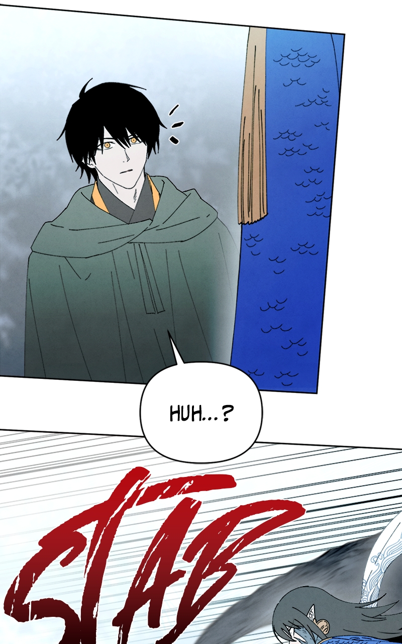 Reincarnated into a Cursed Game Chapter 19 Page 72