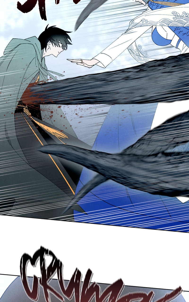 Reincarnated into a Cursed Game Chapter 19 Page 73