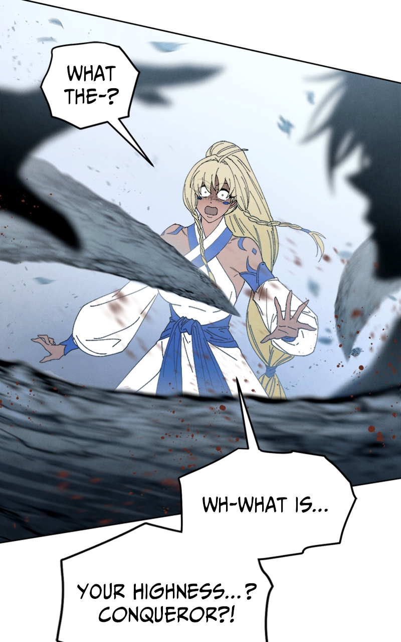Reincarnated into a Cursed Game Chapter 19 Page 76