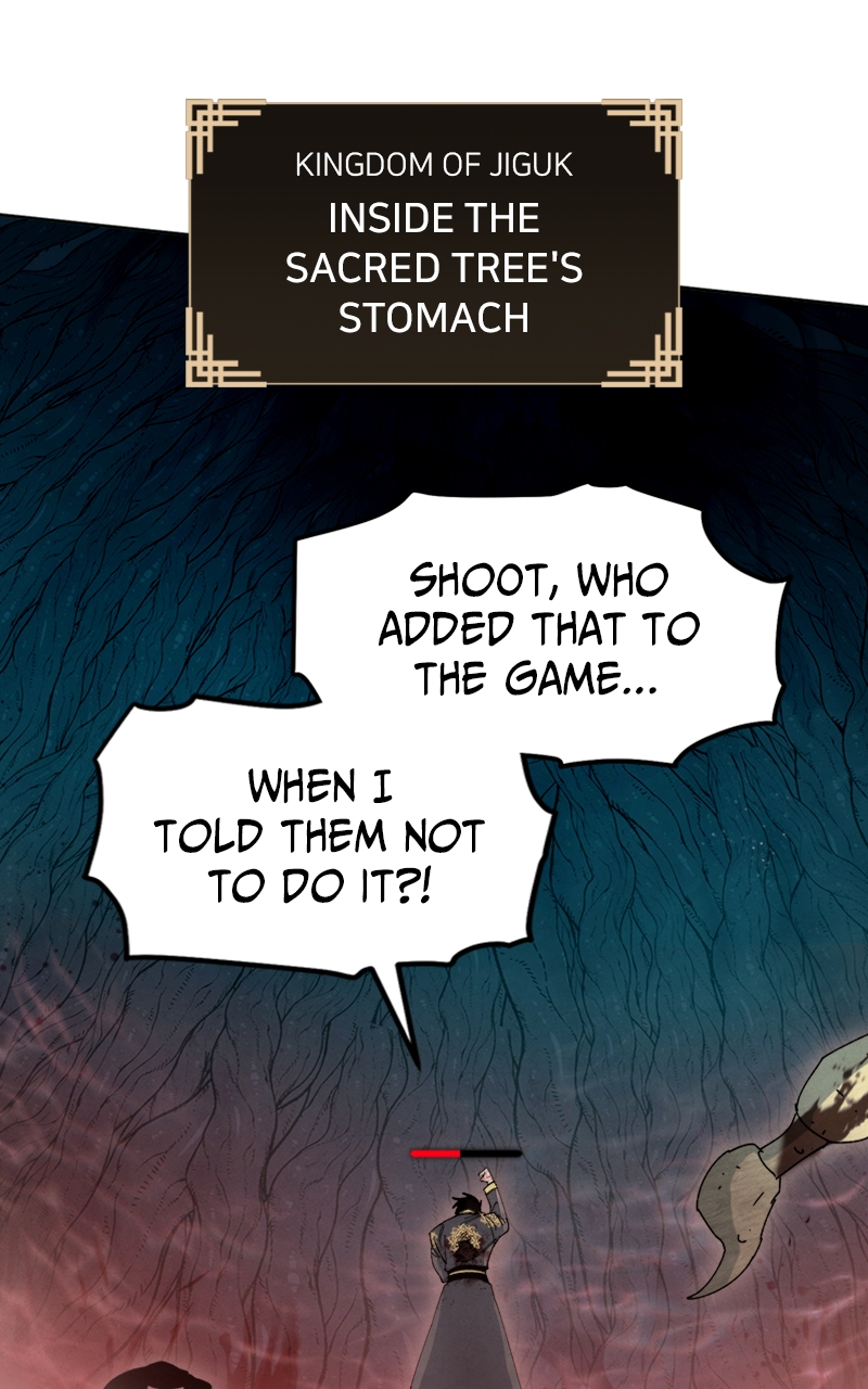 Reincarnated into a Cursed Game Chapter 19 Page 85