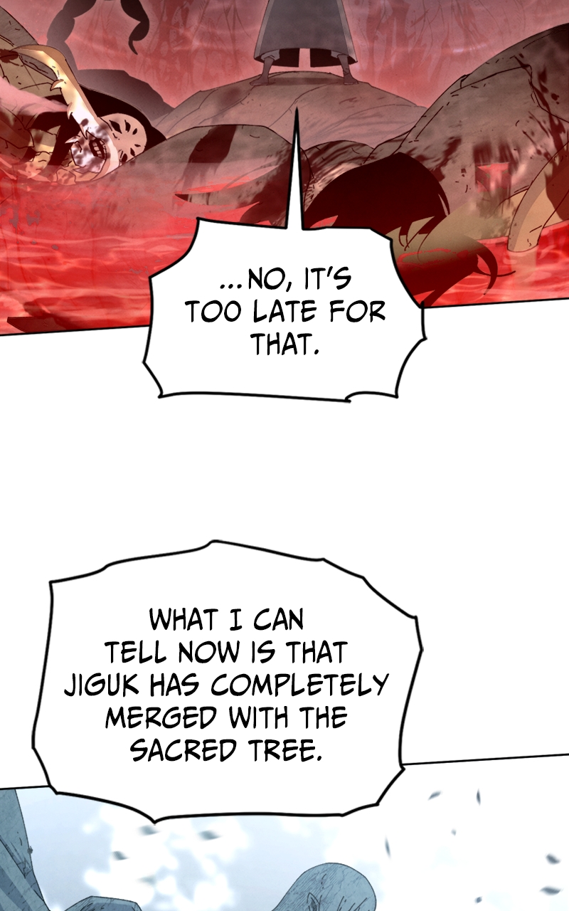 Reincarnated into a Cursed Game Chapter 19 Page 86
