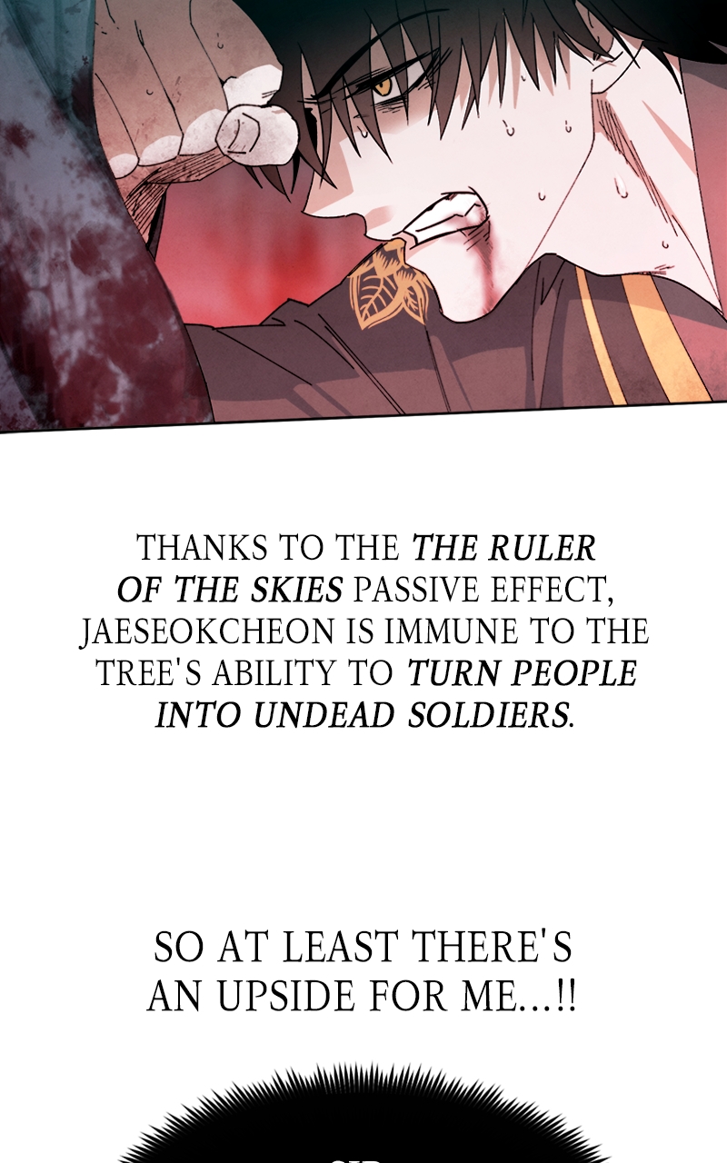 Reincarnated into a Cursed Game Chapter 19 Page 88