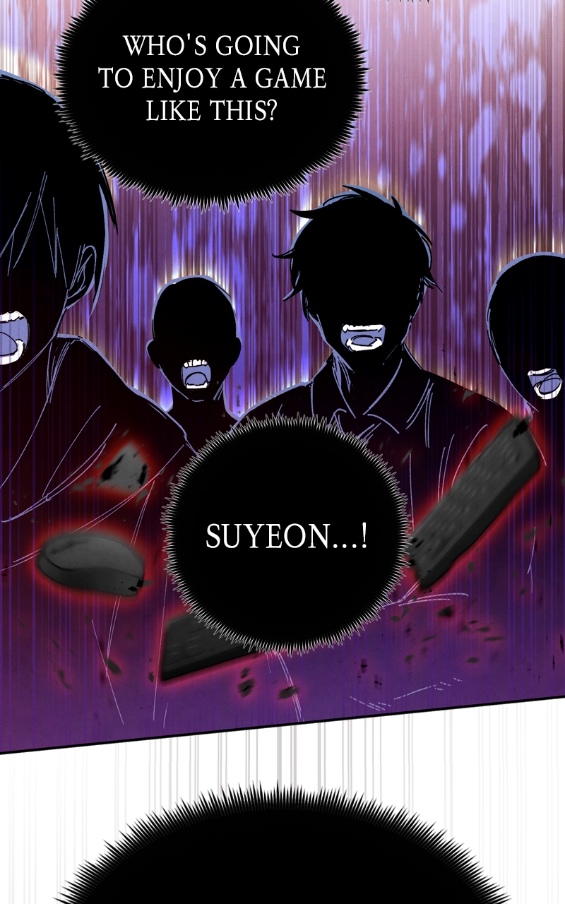 Reincarnated into a Cursed Game Chapter 19 Page 90