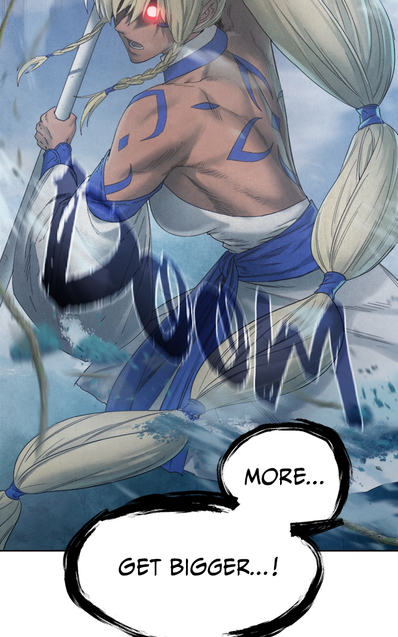Reincarnated into a Cursed Game Chapter 19 Page 94