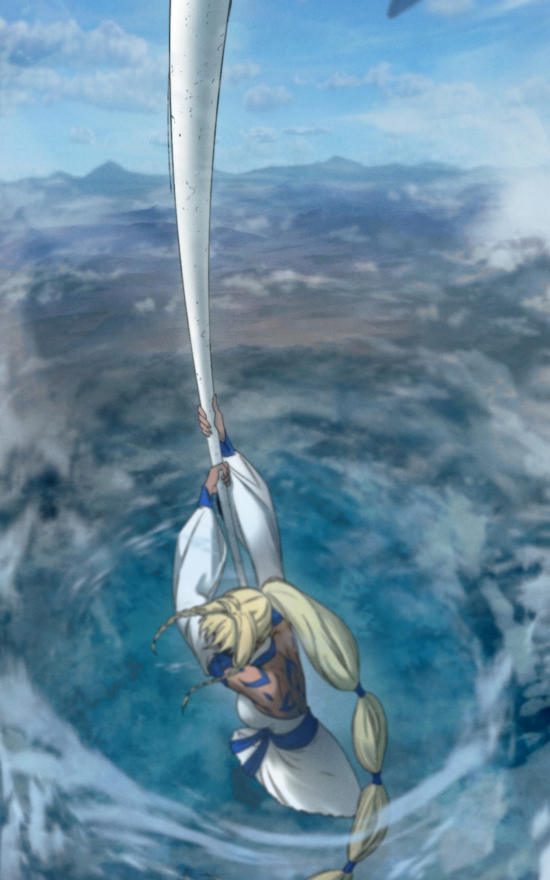 Reincarnated into a Cursed Game Chapter 19 Page 103