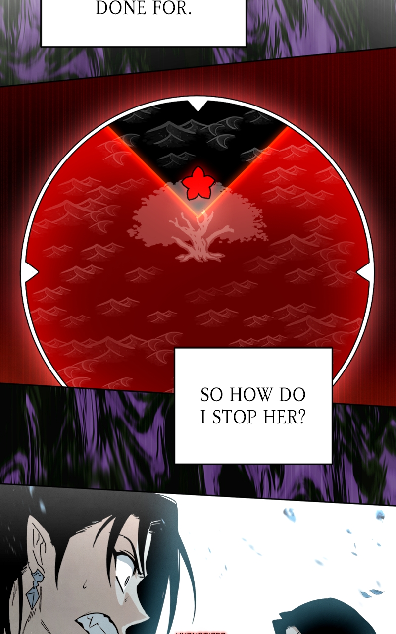 Reincarnated into a Cursed Game Chapter 19 Page 108