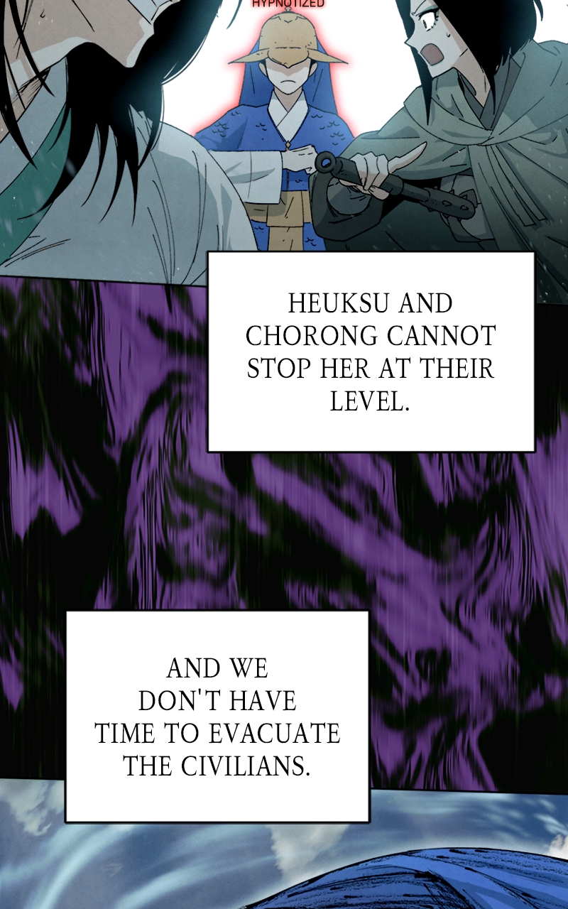 Reincarnated into a Cursed Game Chapter 19 Page 109