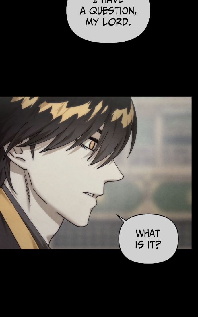Reincarnated into a Cursed Game Chapter 44 Page 7