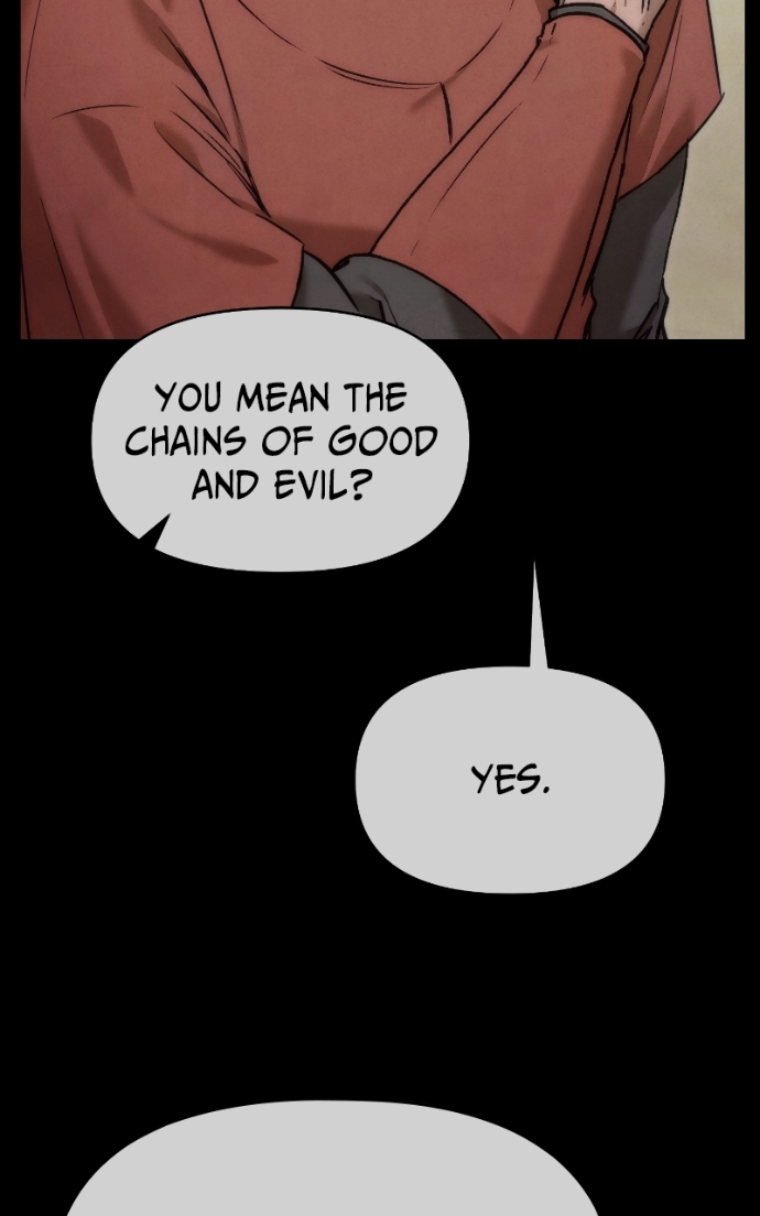 Reincarnated into a Cursed Game Chapter 44 Page 9