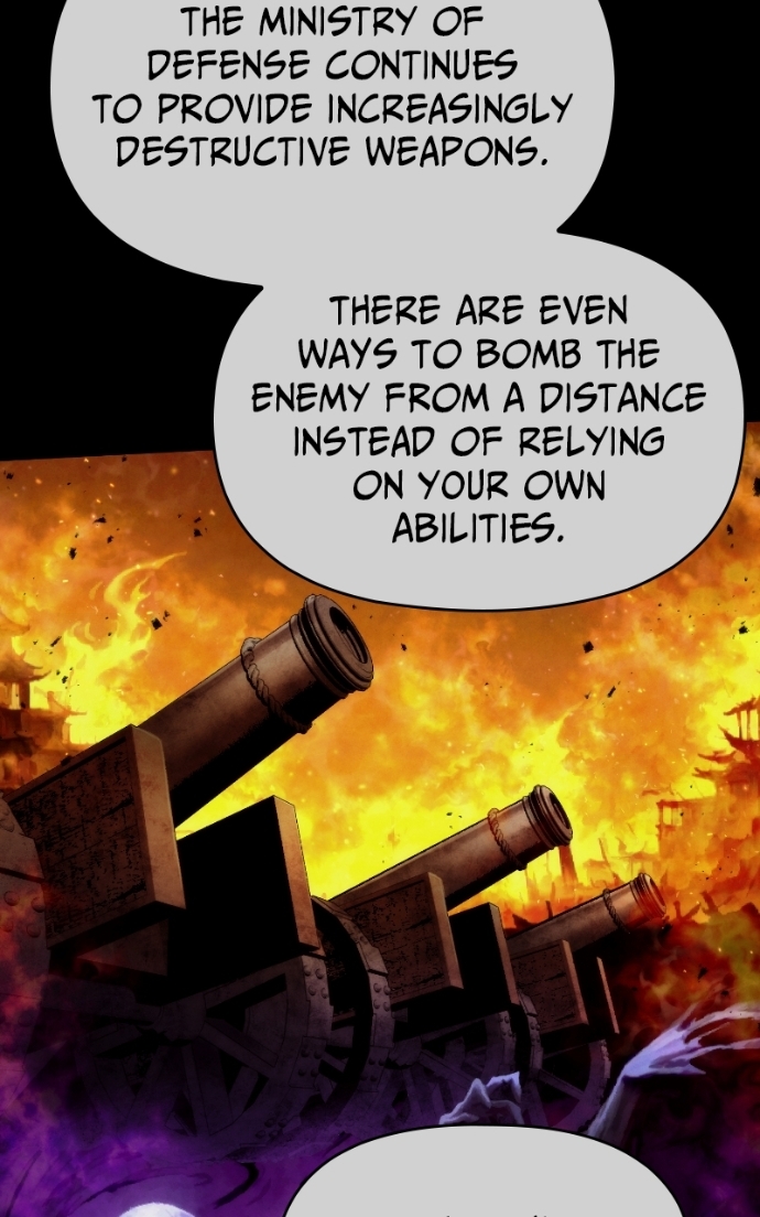 Reincarnated into a Cursed Game Chapter 44 Page 10