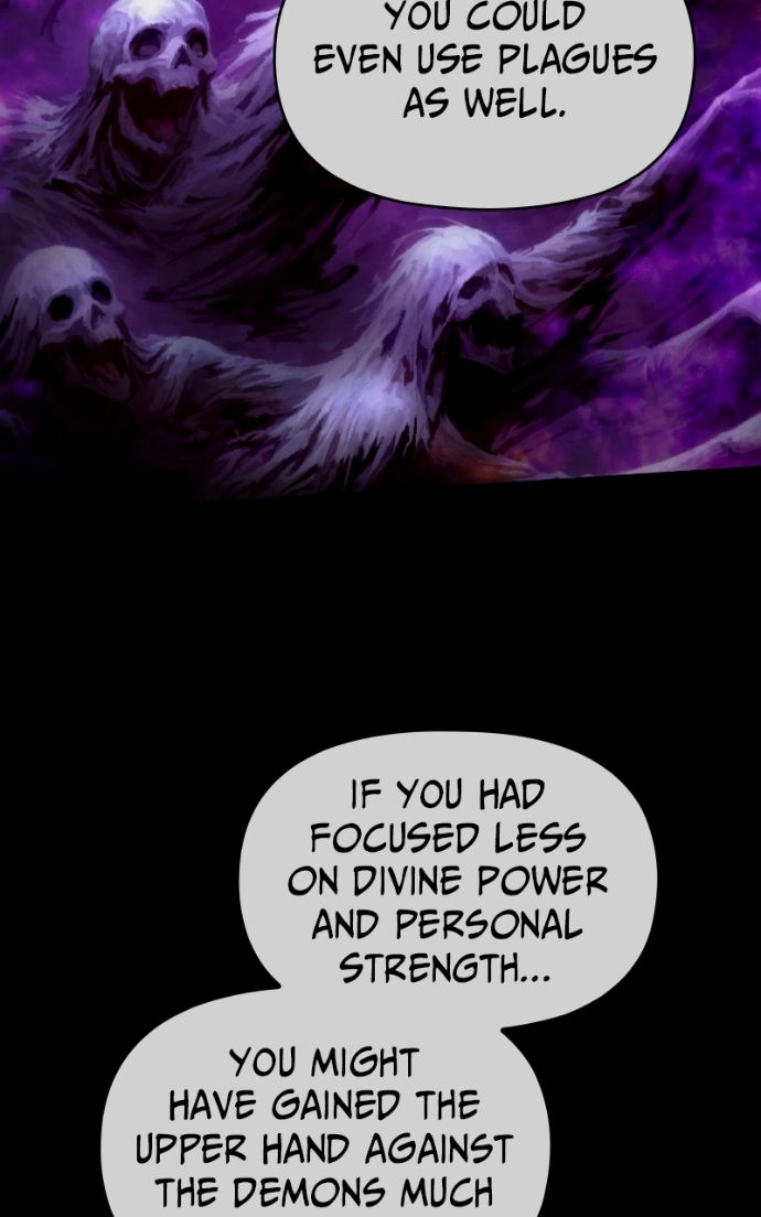 Reincarnated into a Cursed Game Chapter 44 Page 11