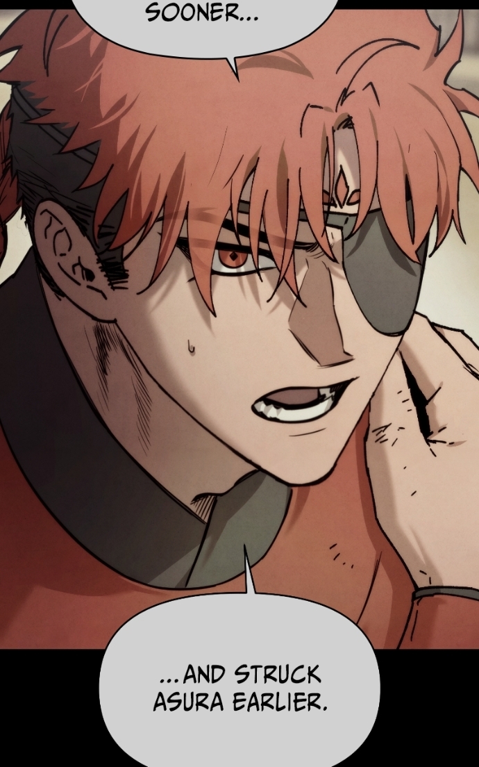 Reincarnated into a Cursed Game Chapter 44 Page 12