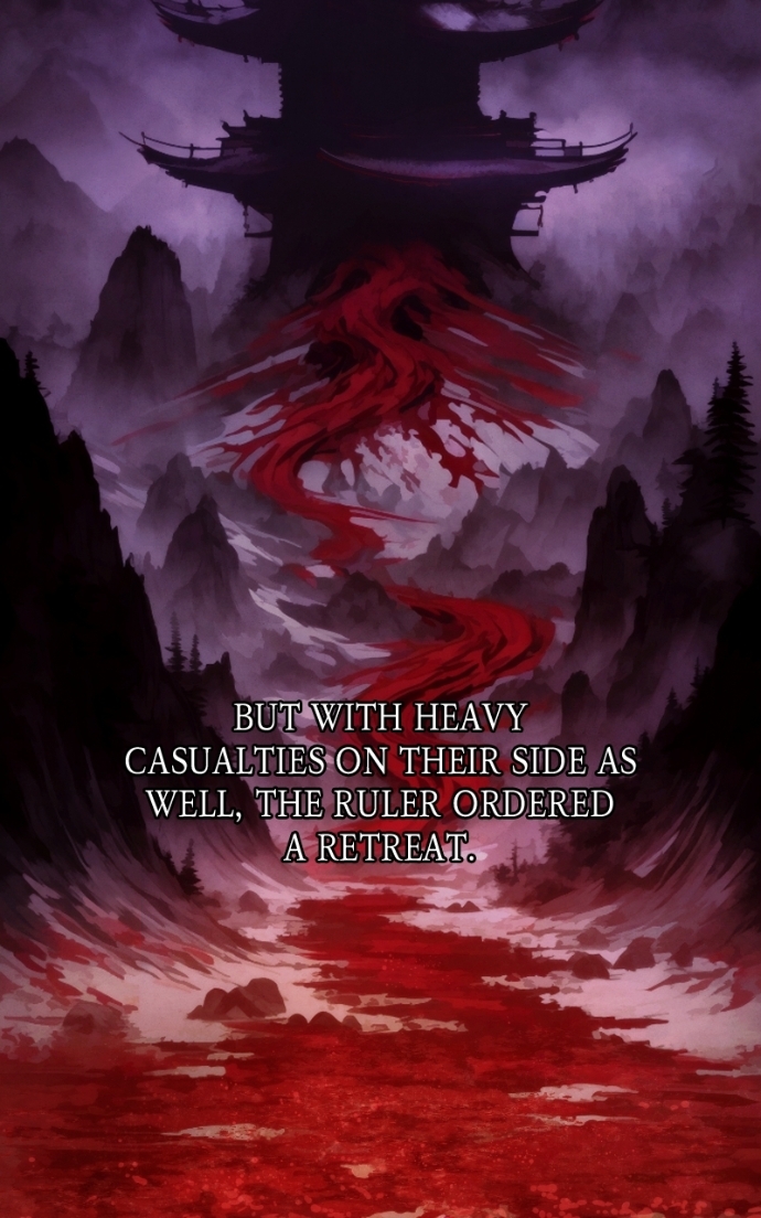 Reincarnated into a Cursed Game Chapter 44 Page 14