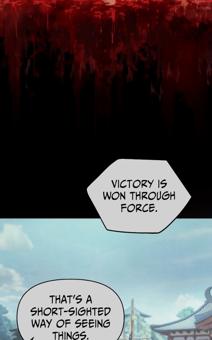 Reincarnated into a Cursed Game Chapter 44 Page 15