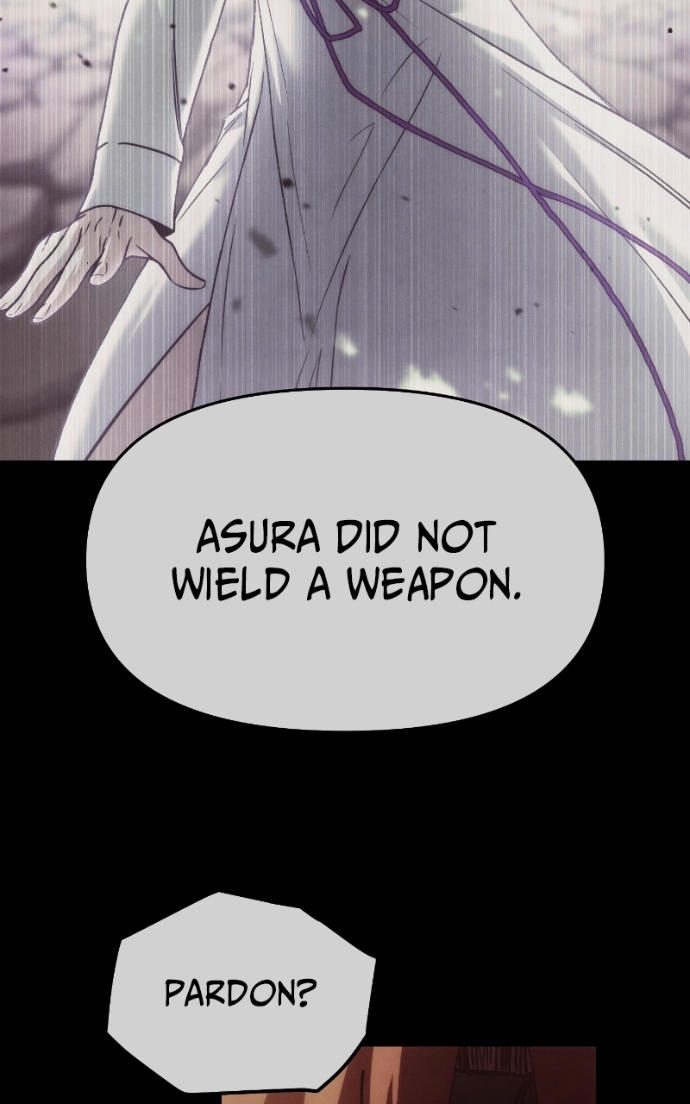 Reincarnated into a Cursed Game Chapter 44 Page 19