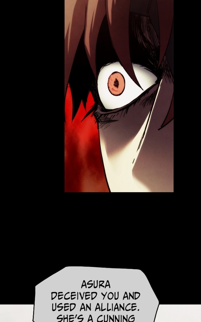 Reincarnated into a Cursed Game Chapter 44 Page 20