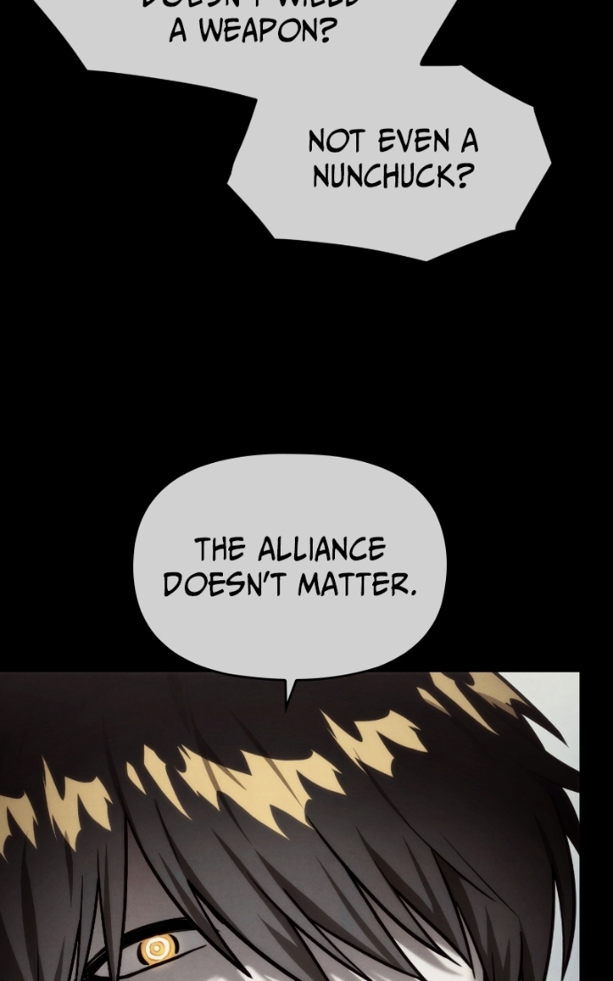 Reincarnated into a Cursed Game Chapter 44 Page 22