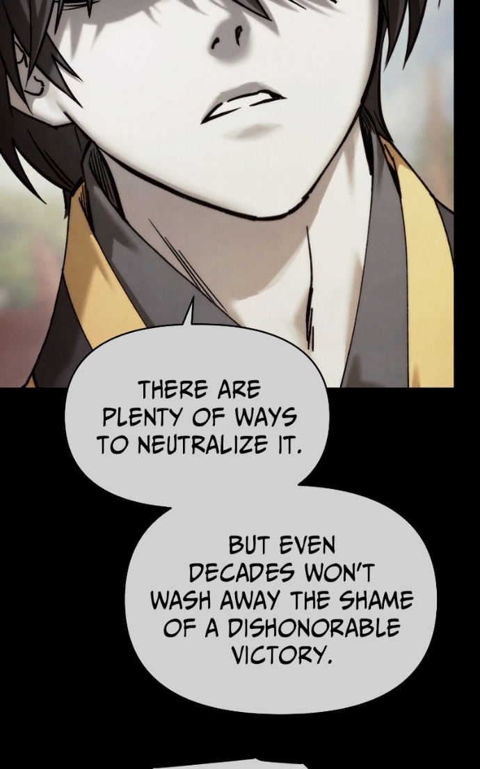 Reincarnated into a Cursed Game Chapter 44 Page 23