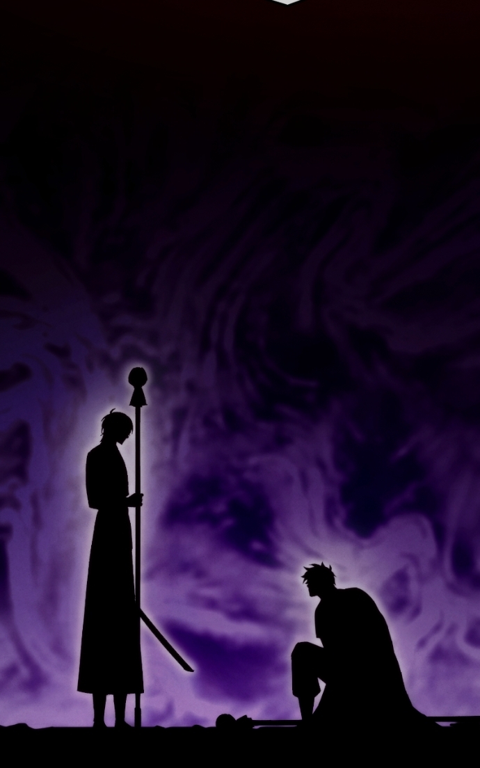 Reincarnated into a Cursed Game Chapter 44 Page 26