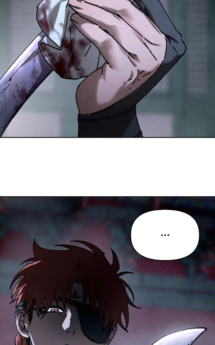 Reincarnated into a Cursed Game Chapter 44 Page 28