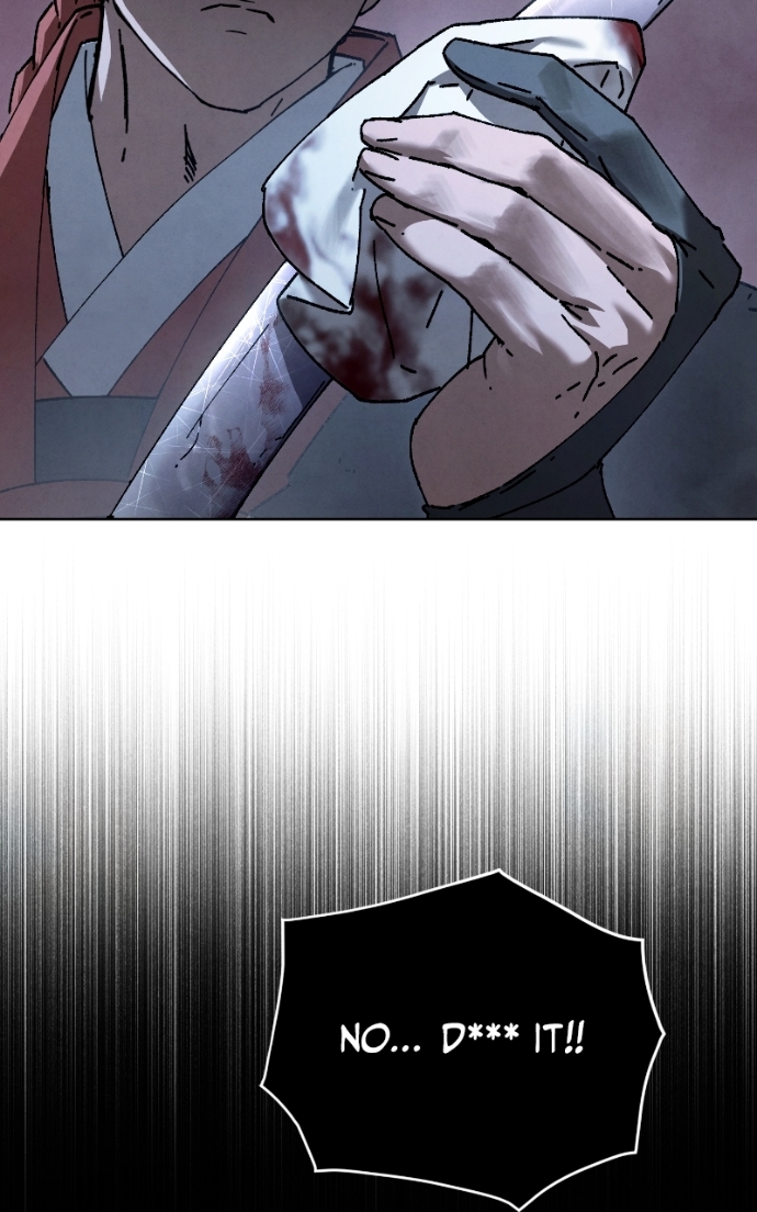 Reincarnated into a Cursed Game Chapter 44 Page 29