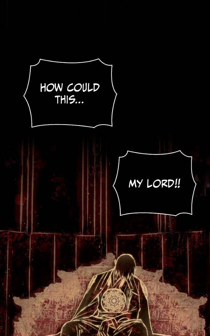 Reincarnated into a Cursed Game Chapter 44 Page 30