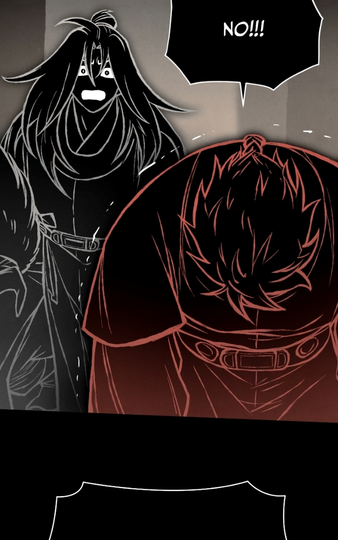 Reincarnated into a Cursed Game Chapter 44 Page 32