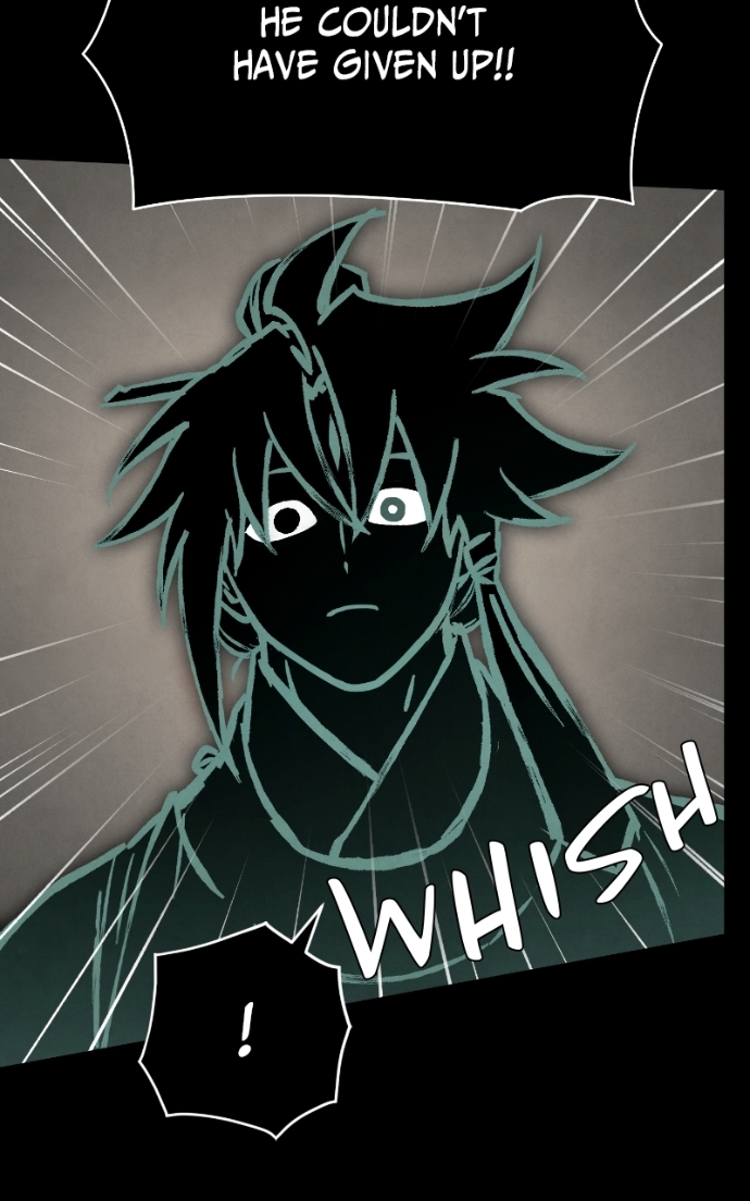 Reincarnated into a Cursed Game Chapter 44 Page 33
