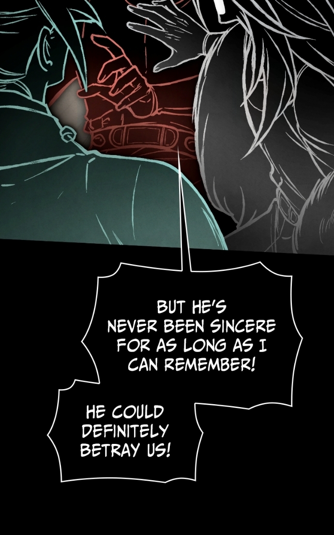 Reincarnated into a Cursed Game Chapter 44 Page 37