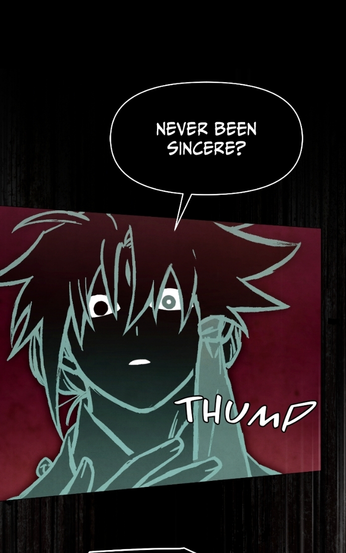 Reincarnated into a Cursed Game Chapter 44 Page 38