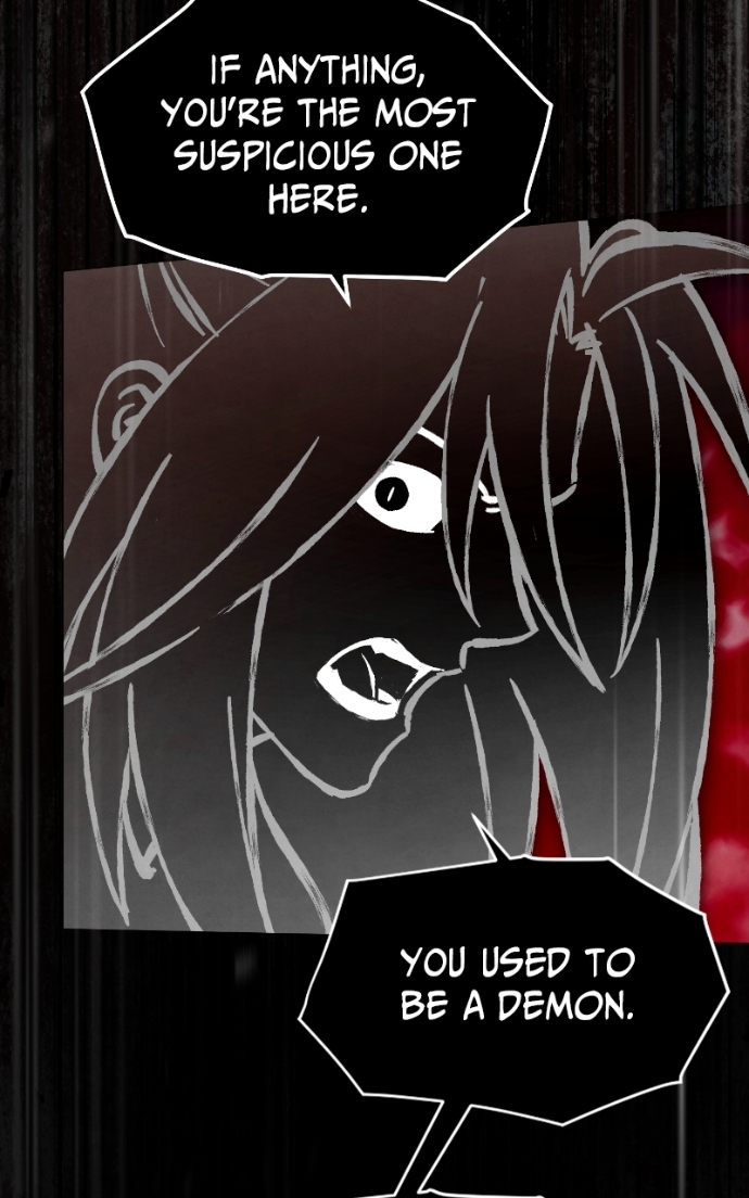 Reincarnated into a Cursed Game Chapter 44 Page 39