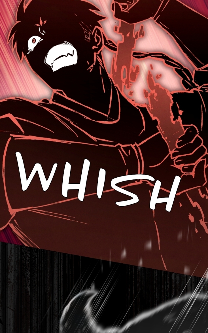 Reincarnated into a Cursed Game Chapter 44 Page 41