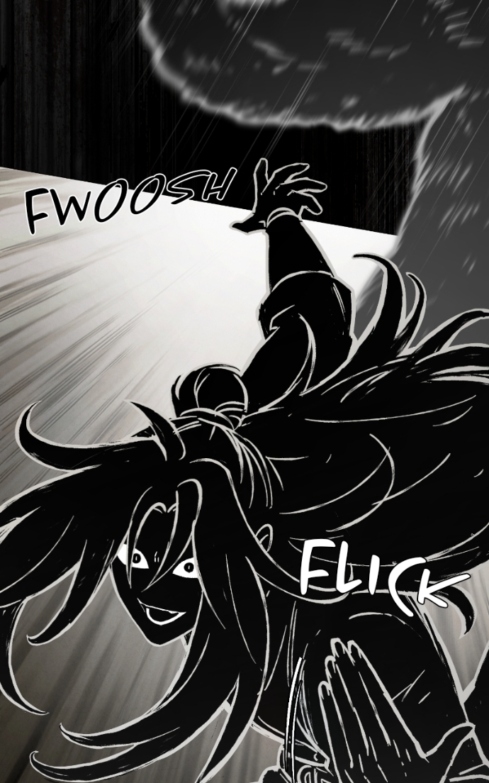 Reincarnated into a Cursed Game Chapter 44 Page 42