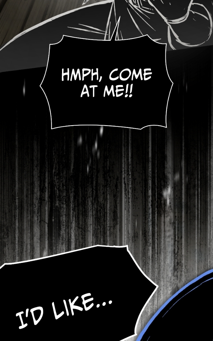 Reincarnated into a Cursed Game Chapter 44 Page 43