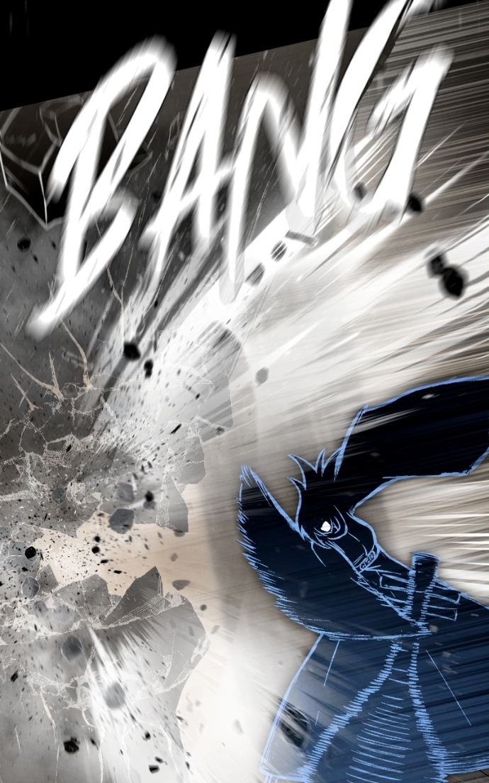 Reincarnated into a Cursed Game Chapter 44 Page 45