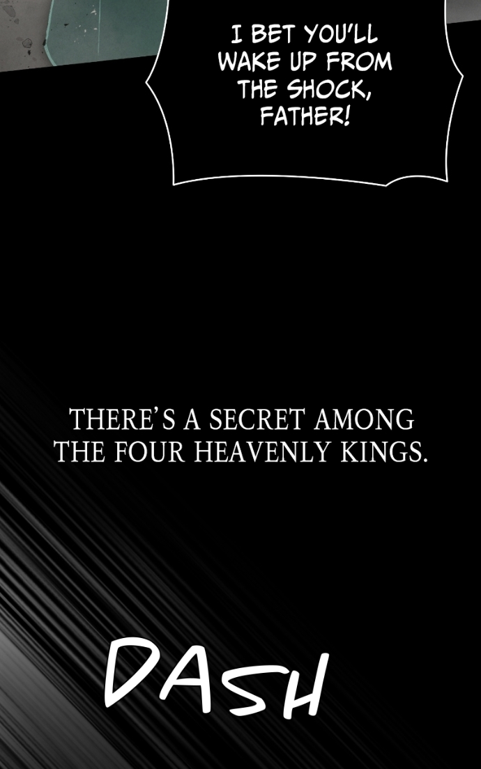 Reincarnated into a Cursed Game Chapter 44 Page 49