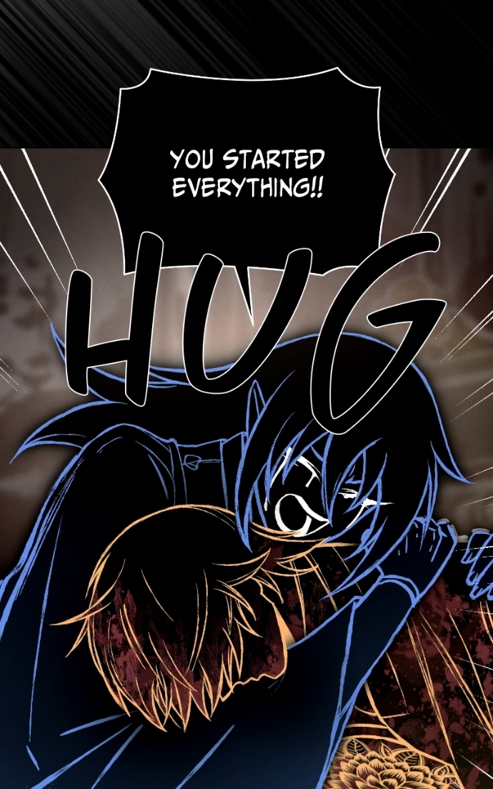 Reincarnated into a Cursed Game Chapter 44 Page 50