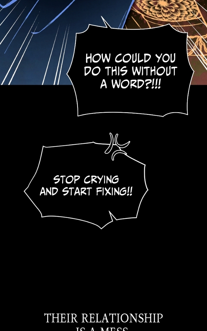 Reincarnated into a Cursed Game Chapter 44 Page 51
