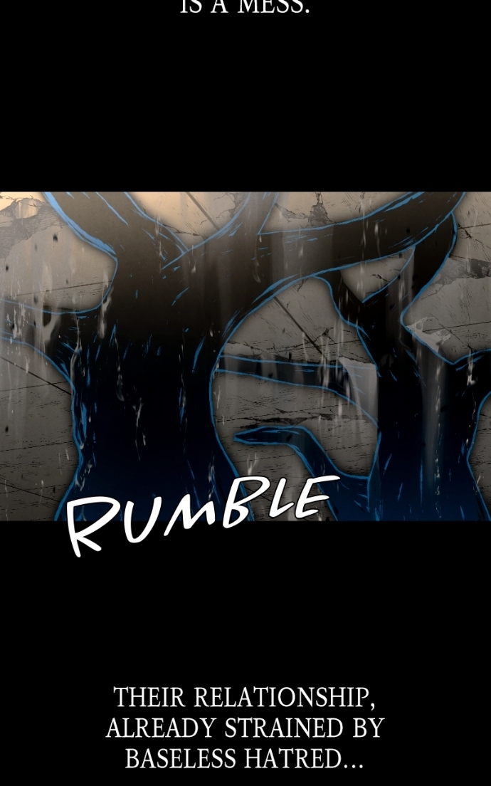 Reincarnated into a Cursed Game Chapter 44 Page 52